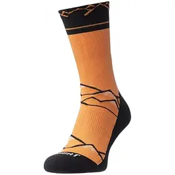 Шкарпетки Turbat Mountain Trip Orange XL (1054-012.004.2764)