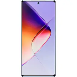 Смартфон Infinix Note 40 8/256Gb Obsidian Black (X6853) (UA UCRF) NFC - мініатюра 3