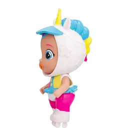 Лялька Cry Babies Magic Tears Talent Babies Дрімі 13 см (916142) - мініатюра 3