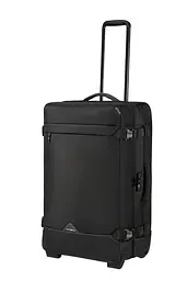 Дорожня Сумка На Колесах Samsonite ROADSEEKER DEEP BLACK 68x42x30 KQ9*09003 - мініатюра 8