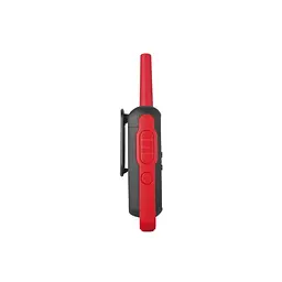 Портативна рація Motorola TALKABOUT T62 Red (5031753007324) - мініатюра 3