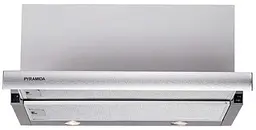 Витяжка кухонна Pyramida TL 60 (1100) IX T