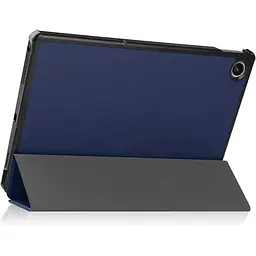 Чохол-книжка BeCover Smart Case для Lenovo Tab M10 Plus TB-125F 3rd Gen /K10 Pro TB-226 10.61" Deep Blue (708302) - мініатюра 5