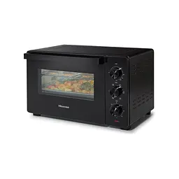 Електропіч Hisense HOM30M (DN28N4-RML) - мініатюра 9