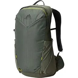 Рюкзак Gregory Zulu 20 LT RC Vaporspan Forest Green (1053-149321 9976)