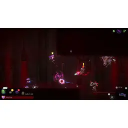 Ключ активації Microsoft Cyber Hunters для Xbox One/Series S/X - мініатюра 4