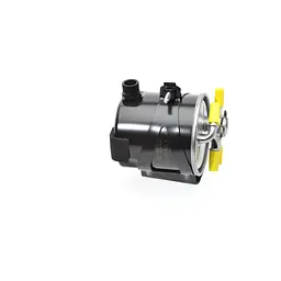 Фільтр паливний Bosch F 026 402 016 - мініатюра 2