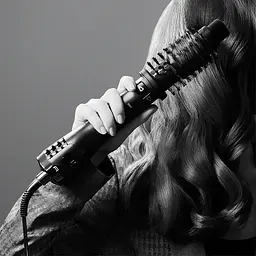 Фен-щітка Rowenta Karl Lagerfeld K/PRO STYLIST CF961LF0 - мініатюра 5