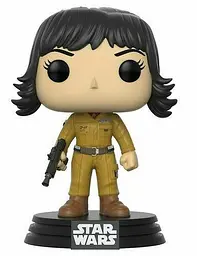 Фігурка Funko Pop Фанко Поп Роуз Тіко Зіркові війни Star Wars The Last Jedi Rose 10 см SW R 197 - мініатюра 2
