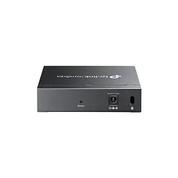 Комутатор мережевий TP-Link ES205GP - мініатюра 4