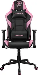 Ігрове крісло Cougar ARMOR ELITE EVA (Armor ELITE EVA)