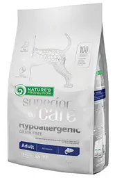 Сухий корм Nature's Protection Superior Care Hypoallergenic Grain Free Adult All Breeds 1.5 кг для собак