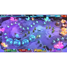 Ключ активації Microsoft Bish Bash Bots для Xbox One/Series S/X - мініатюра 2
