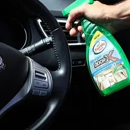 Нейтралізатор неприємних запахів Turtle Wax Power Out Odor-X 500 мл (52896) - мініатюра 3