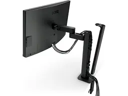 Монітор BenQ PD2706UA (9H.LLKLB.QBE) - мініатюра 7