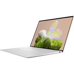 Ноутбук DELL XPS 13 9350 (93509654), Intel Core Ultra 7 258 В до 4,8 ГГц, 13,4" FHD+, 32 ГБ, 1 ТБ, Intel Arc Graphics 140 В, Windows 11 Pro, білий - мініатюра 4