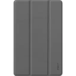 Чохол до планшета BeCover Smart Case Xiaomi Redmi Pad 10.61" 2022 Grey (708725) - мініатюра 2