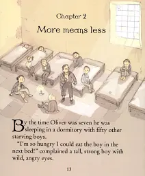Illustrated Stories from Dickens - мініатюра 6