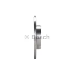 Гальмівний диск Bosch 0 986 478 329 - мініатюра 4