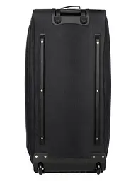 Дорожня сумка на колесах гігант XL Worldline 898/85 85×36.5×38см 116.3л Чорний - мініатюра 7