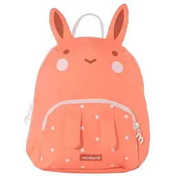 Tерморюкзак Miniland Ecothermibag Kid Bunny (89557)