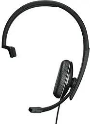 Гарнітура Sennheiser ADAPT 135T II Mono USB-C (1000904)