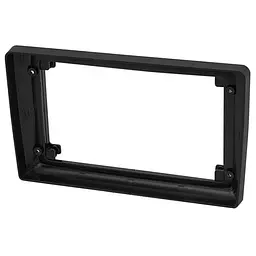Перехідна рамка Suzuki Grand Vitara, XL-7 Carav 22-1271 - мініатюра 2