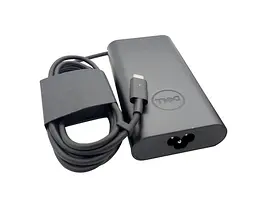 Блок живлення / LA90PM170 / (зарядка) для ноутбука Dell 90W (5V,9V,15V,20V - 3A/4.5A Type-C/USB-C) [NEW Gen] 0MDD7C, 90W, 5V, 9V, 15V, 20V, 3A, 4.5A, USB Type-C - мініатюра 7