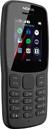 Мобільний телефон Nokia 106 New DS Grey - мініатюра 2