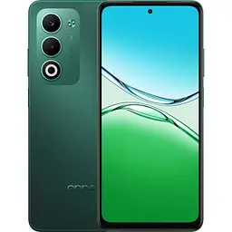 Смартфон Oppo A5 4G 8/256GB Aurora Green UA UCRF NFC with charger