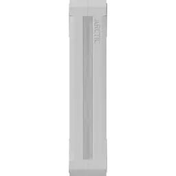 Корпусний вентилятор Arctic BioniX P12 A-RGB White (ACFAN00336A) [175992] - мініатюра 7