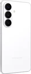 Смартфон Samsung Galaxy S26 12/256GB White (SM-S942BZWG) - мініатюра 5