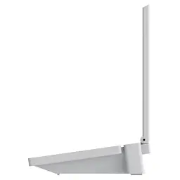 Маршрутизатор Xiaomi Router AX3000T (DVB4423GL) - мініатюра 3