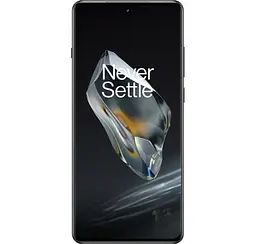 Смартфон OnePlus 12 12/256TB Silky Black (Asian Version) - мініатюра 3