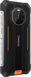 Смартфон Blackview BL8800 8/128GB Orange (Global) - мініатюра 6