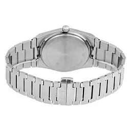 Чоловічий годинник TISSOT PRX T137.410.11.091.01 - мініатюра 4