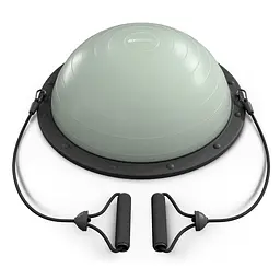Балансувальна платформа Bosu HS-L058 шавлієвий - мініатюра 2