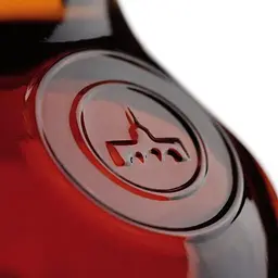 Бренді Courriere VSOP, 40%, 0,5 л - мініатюра 4