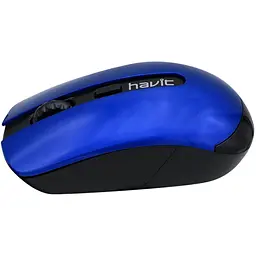 Миша бездротова Havit HV-MS989GT blue (HV-MS989GT)  - мініатюра 4
