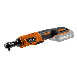Тріскачка акумуляторна Neo Tool Energy+ 18В Neo Tools teh0025364