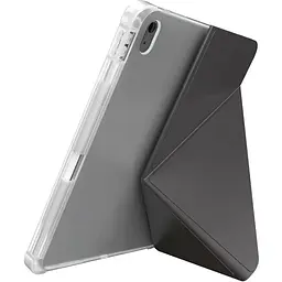 Чохол-книжка WIWU Classic III Case для Apple iPad 10th Gen 10.9` (2022)/iPad 11 (2025) Black [128419] - мініатюра 2