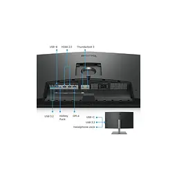 Монітор BenQ PD3225U - мініатюра 9
