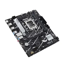ASUS Материнcька плата PRIME B760M-R D4 s1700 B760 2xDDR4 M.2 HDMI mATX - мініатюра 5