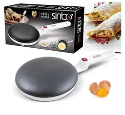 Блинниця електрична занурювальна Sinbo SP-5208 (1756375297)