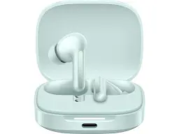 Наушники TWS Xiaomi Buds 6 (BHR9245GL) Coral Green