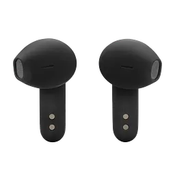 Навушники бездротові JBL Wave FLEX 2 стерео в кейсі чорні (JBLWFLEX2BLK) - мініатюра 4