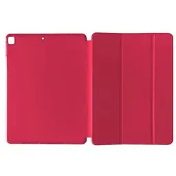 Чохол Smart Case+stylus для Apple iPad 10.2 2019/20/21/pro10.52017/Air 10.5 червоний
