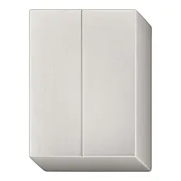 Полімерна глина самозастигаюча FIMO Air, 1 кг., Біла, (8101-0) - мініатюра 2