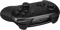 Контролер Nintendo Switch Pro (045496430528) - мініатюра 3