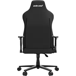 Геймерське крісло Anda Seat Novis XL Fabric Black (AD23-XL-01-B-F) [148710] - мініатюра 5